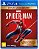 Marvel's Spider-Man - Edição Jogo do Ano - Ps4 - Imagem 1
