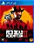 Red Dead Redemption 2 - Ps4 - Imagem 1