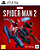 Marvel's Spider Man 2 - Playstation 5 - Imagem 3
