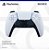 Controle Dualsense - Branco - Playstation 5 - Imagem 2