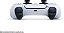 Controle Dualsense - Branco - Playstation 5 - Imagem 3