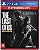 The Last Of Us Remasterizado - Ps4 - Imagem 1