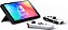 Console Nintendo Switch OLED com Mario Kart 8 + 3 Meses de Assinatura Nintendo Switch Online - Imagem 2