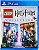 Lego Harry Potter Collection - Ps4 - Imagem 1