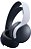 Headset Sem Fio Pulse 3D Branco - Playstation (OPEN BOX) - Imagem 1