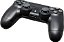 Controle Dualshock 4 - Preto Onix - PlayStation 4 - Imagem 4