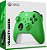 Controle Sem Fio XBox - Velocity Green (OPEN BOX) - Imagem 2