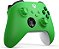 Controle Sem Fio XBox - Velocity Green (OPEN BOX) - Imagem 3