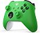 Controle Sem Fio XBox - Velocity Green (OPEN BOX) - Imagem 4