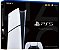 Console PlayStation 5 Slim Edição Digital 825gb - Imagem 1