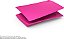 Tampas do Console PlayStation 5 – Nova Pink - Imagem 3