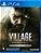 Resident Evil Village - Ps4 - Imagem 1