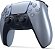 Controle DualSense – Sterling Silver - Playstation 5 - Imagem 2
