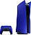 Tampas do Console Playstation 5 – Cobalt Blue - Imagem 1
