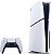 Console PlayStation 5 Slim com Leitor de Discos 1TB - Imagem 2