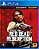 Red Dead Redemption - PlayStation 4 - Imagem 1