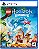 LEGO® Horizon Adventures™ Edição Standard -  PS5 - Imagem 1