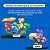 Super Mario Bros. Wonder - Nintendo Switch - Imagem 6