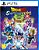 Dragon Ball: Sparking! Zero - PlayStation 5 - Imagem 1