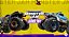 Monster Jam Showdown - PlayStation 5 - Imagem 4