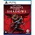 Assassin’s Creed Shadows - Edição Standard - PlayStation 5 - Imagem 1