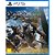 Monster Hunter Wilds - PlayStation 5 - Imagem 1