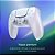 Controle sem fio DualSense® – Chroma Pearl - Playstation 5 - Imagem 4