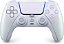 Controle sem fio DualSense® – Chroma Pearl - Playstation 5 - Imagem 1