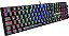 Teclado Mecânico Gamer Viper Pro Mamba Switch Azul RGB - Imagem 4