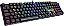 Teclado Mecânico Gamer Viper Pro Mamba Switch Azul RGB - Imagem 5