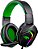 Headset Gamer Viper Pro Naja Preto RGB - Imagem 2