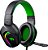 Headset Gamer Viper Pro Naja Preto RGB - Imagem 4