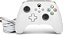 Controle com fio - Power A - para XBOX Série X | S - Branco - Imagem 3