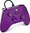 Controle com fio - Power A - para XBOX Série X | S - Roxo - Imagem 3