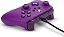 Controle com fio - Power A - para XBOX Série X | S - Roxo - Imagem 4