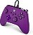 Controle com fio - Power A - para XBOX Série X | S - Roxo - Imagem 2