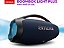 Caixa de Som Boombox Plus AIWA BBS 01 LBL 200W BT 30H IP66 USB RGB - Imagem 7