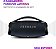 Caixa de Som Boombox Plus AIWA BBS 01 LBL 200W BT 30H IP66 USB RGB - Imagem 2