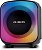 Caixa de Som PartyBox AIWA PB-07 Bluetooth 8H RGB USB TWS Preto - Imagem 1