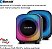 Caixa de Som PartyBox AIWA PB-07 Bluetooth 8H RGB USB TWS Preto - Imagem 7