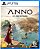 Anno 117: Pax Romana - Playstation 5 - Imagem 1