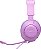 Headset JBL Quantum 100M2 - Rosa - Imagem 3