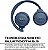 Fone de Ouvido Bluetooth JBL Tune 520BT - Azul - Imagem 2