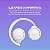 Fone de ouvido Bluetooth JBL Tune 520BT - Branco - Imagem 4