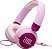 Fone de Ouvido JBL Junior 320 Infantil - Com Fio, Microfone Integrado - Lilás - Imagem 1