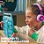 Fone de Ouvido JBL Junior 320 Infantil - Com Fio, Microfone Integrado - Lilás - Imagem 5