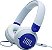 Fone de Ouvido JBL Junior 320 Infantil - Com Fio, Microfone Integrado - Azul - Imagem 1