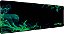 Mousepad Gamer Viper PRO PYTHON - 405 PRETO/VERDE - Imagem 6