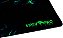 Mousepad Gamer Viper PRO PYTHON - 405 PRETO/VERDE - Imagem 3