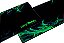 Mousepad Gamer Viper PRO PYTHON - 405 PRETO/VERDE - Imagem 5
